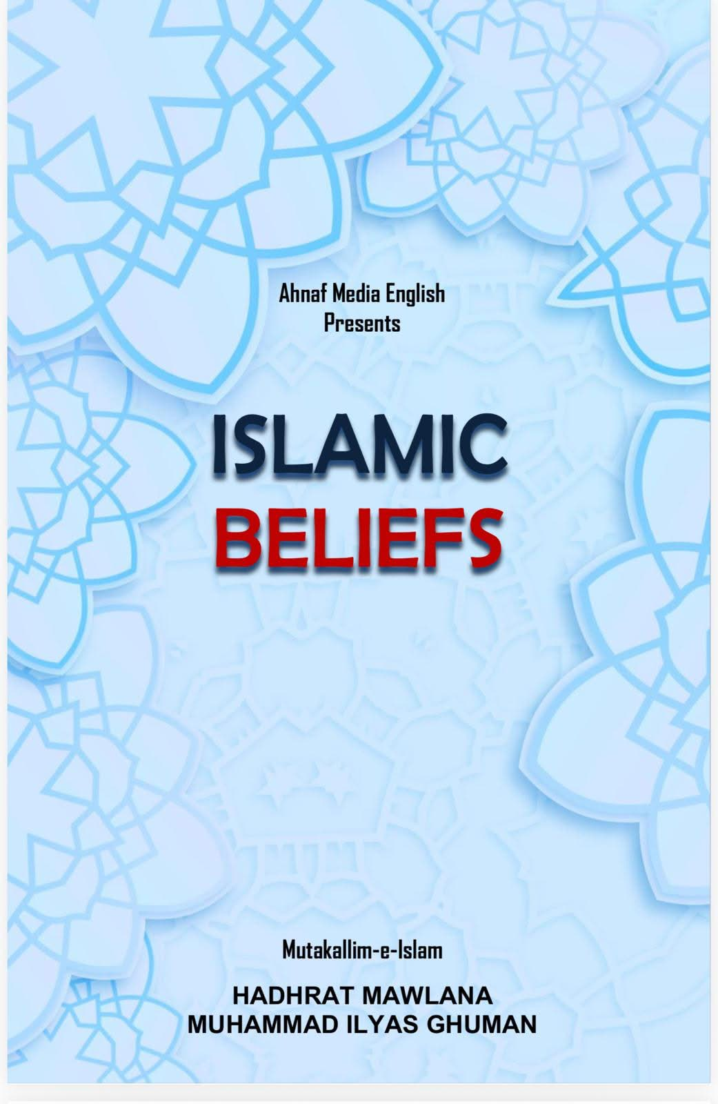 Islamic Beliefs